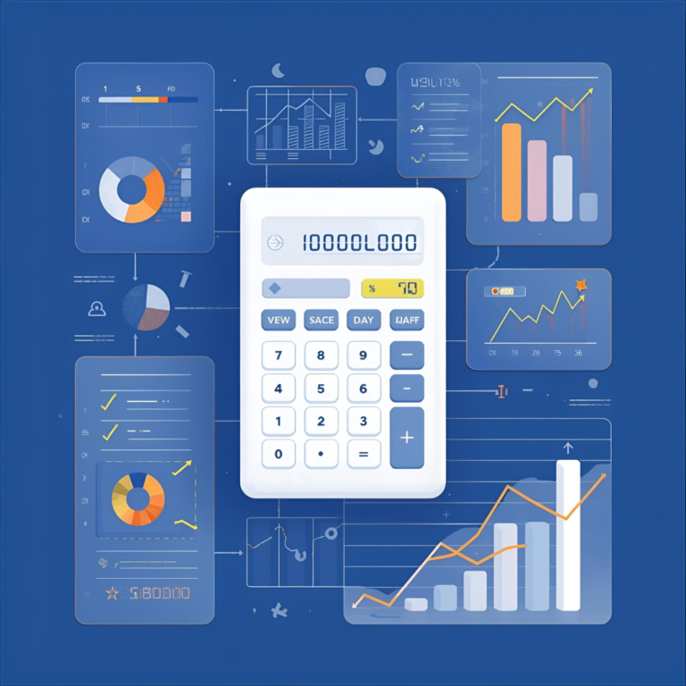 Calculadora de juros compostos online grátis