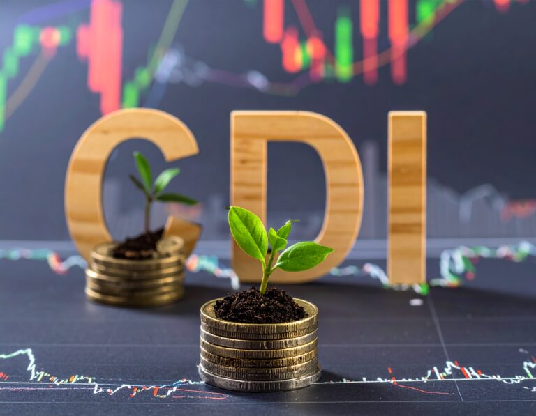 O que é CDB? o que é CDI? qual a diferença?