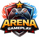Arena GamePlay