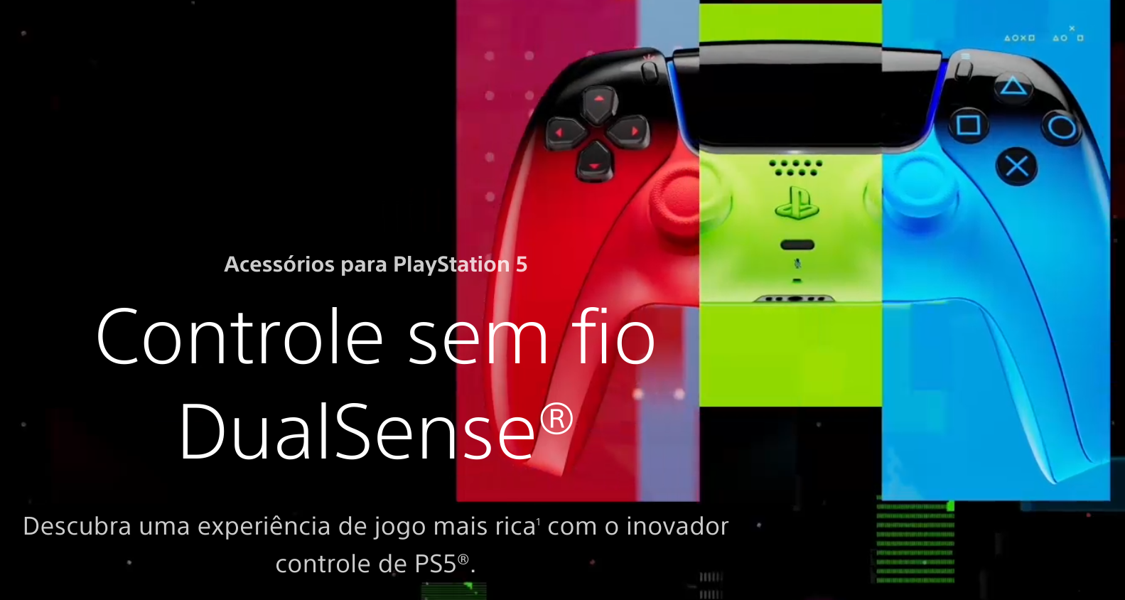 O Controle do PlayStation 5 é Bom de Verdade? (Review Sincero)